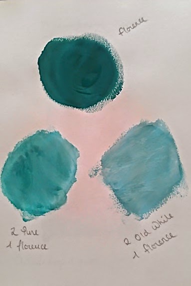 Choosing colour & mixing Chalk Paint™ by Annie Sloan – Mon Chic Cottage